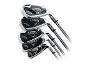 Callaway Big Bertha Fusion