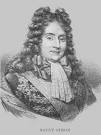 Biographie de Louis de Rouvroy, duc de Saint-