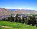 Jackson Hole Wyoming