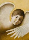Nanne Nyander - Angel Painter