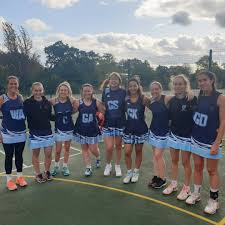 Image result for Palmers Green Netball Club