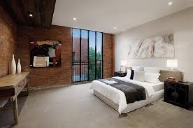 Industrial Bedroom Ideas, Photos Trendy Inspirations