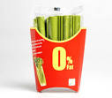 Clever Healthy Food Packaging