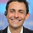 O ator brasileiro Ivo Müller