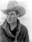 Let's talk straight: there was no cowboy handsomer than Gary Cooper. - 2224-cooper