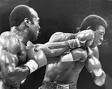 Happy Birthday Dwight Muhammad Qawi - 57 Today!