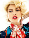Makeup: Dragan Vurdelja