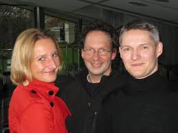 Trio Achmar Margje Imandt, Frank Wedekind,Christian Peix ...