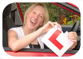 pass your driving test