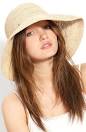 Helen Kaminski 'Provence 12' Straw Hat $ 88.90