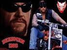 WWE Champion The Undertaker