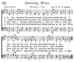 Amazing Grace
