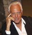 Latest news and profile of Giorgio Armani - hellomagazine.