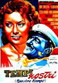 Tempi nostri poster. Summary. Five slices of life on the theme of love,