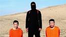 Japan vows not to give up on 2 hostages till the very end : News