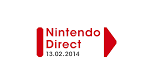 Nintendo Direct - February 13th 2014 | Misc. | Nintendo