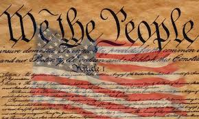 We the people