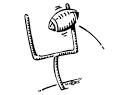 FOOTBALL goal - Clip Art Gallery