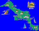 Evia Greece - Evia Hotels (
