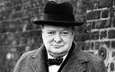 The British War Cabinet led by