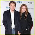 Brianna Domont: Emile Hirsch