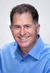 Image Michael Dell is the chairman Picture