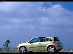 2003 Renault Megane II Sport Hatch