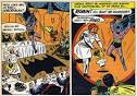 Comic creator: Bob Kane