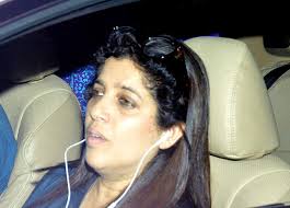 Shabina Khan at Shahrukh Khan hosts Iftar party at Mannat. Prev. Next. Advertisement - shabina-khan-shahrukh-khan-hosts-iftar-party-mannat_137593968930