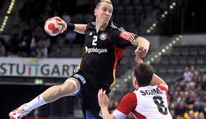 Handball: Löwen verpflichten Andy Schmid - Sport Handball