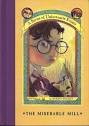 A Series of Unfortunate Events - #4 The Miserable Mill [ISBN 0-06 ...