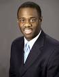 Council Member André L. Spivey
