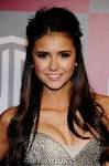 Nina Dobrev dives into the deep end of acting | SCAD District.