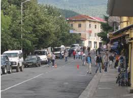 VËSHTRIM MBI TOPONOMINË E FSHATIT KRYEZI TE RRETHIT TË PUKËS‏
