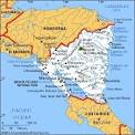 The Gulf of Fonseca
