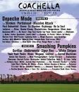 COACHELLA 2006 Full Line-Up? | Losanjealous