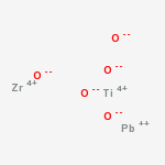  pzt powder plumbum zirconate-titanate lead titanate zirconate lead zirconate titanate lead zirconium titanate CAS12626-81-2 lead zirconate titanate powder
