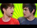 arises for Ian and Anthony