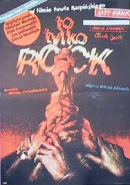 Witold Dybowski Es ist nur Rock, Pawel Karpinski To tylko rock ...