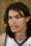 Adam Morrison, Winner.
