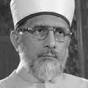 Dr Muhammad Tahir-ul-Qadri
