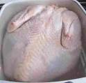 How to cook a Turkey dinner
