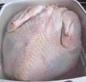 HOW TO COOK A TURKEY dinner for Christmas! EASY and illustrated!