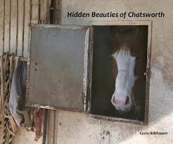 Hidden Beauties of Chatsworth Von Carla Adelmann | Blurb-Bücher ...