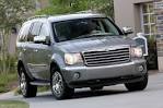 2009 Chrysler Aspen Pictures/Photos Gallery - Green Car Reports