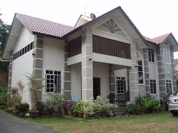 IDEA RUMAH IDAMAN ANDA (IDEA DESIGN BUNGALOW) + ( PELAN BANGLO + ...