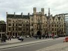 TQ2979 : Dean's Yard Gatehouse - via Daymix