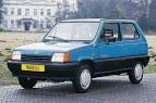 Seat Marbella CLX - 3-doors, hatchback - photo gallery - image 1