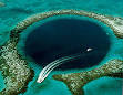 For other uses, see Blue hole