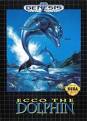 Ecco the Dolphin - Wikipedia, the free encyclopedia
